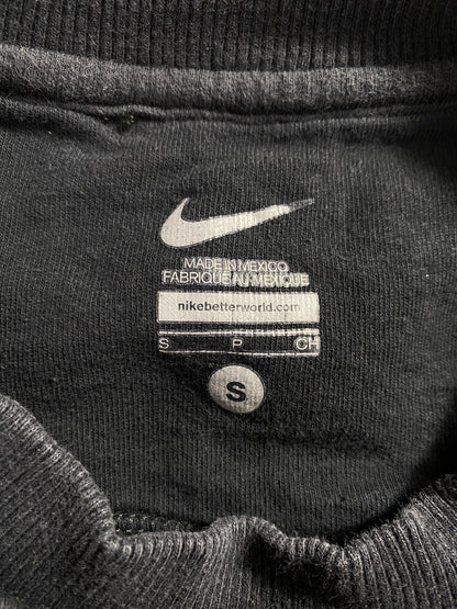 Vintage NIKE ASHFORD Size S Vintage College Sweat-Shirt / A4030