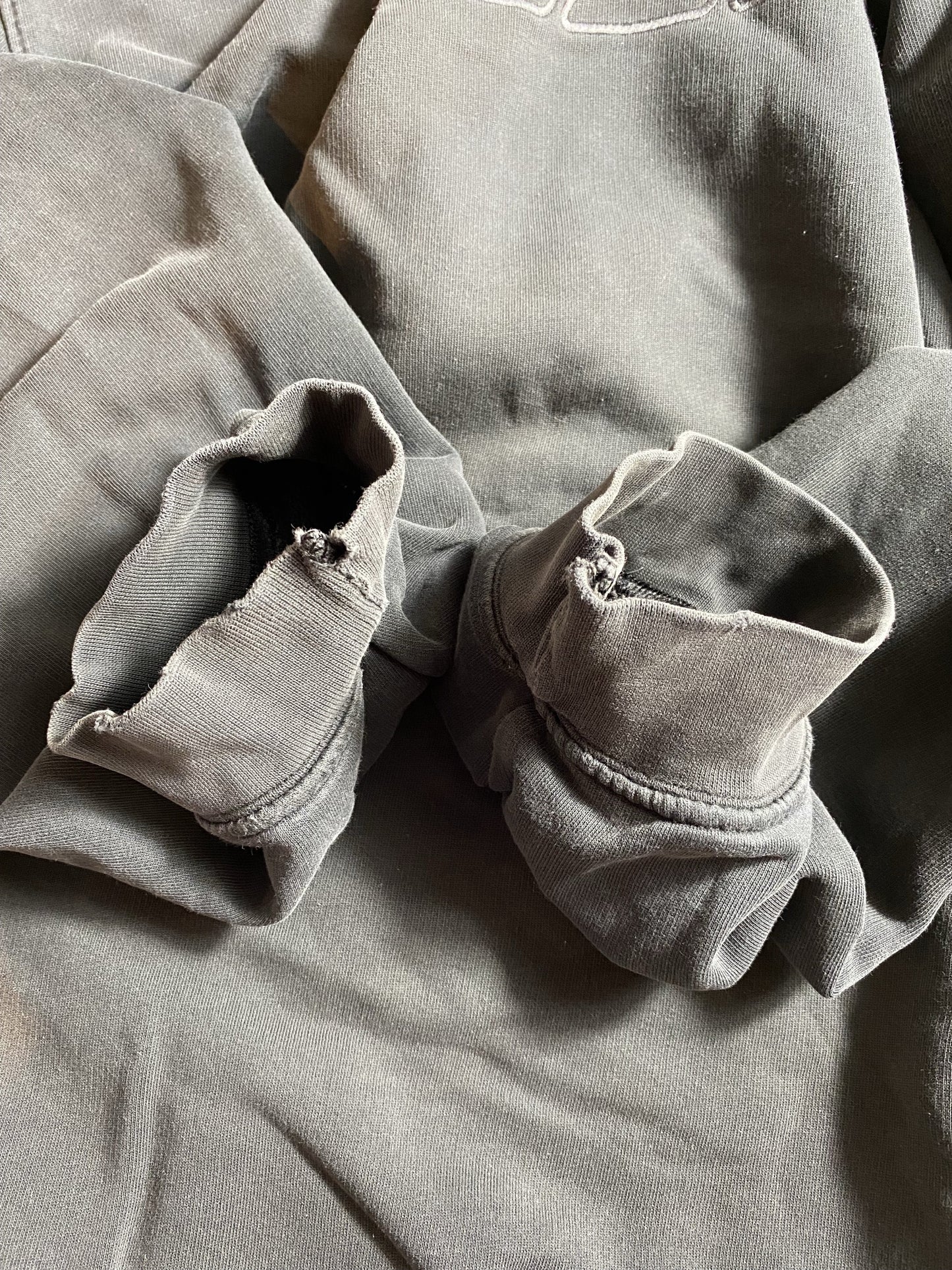 00' NIKE Size XXL Vintage Hoodie Sweat-shirt / K5527