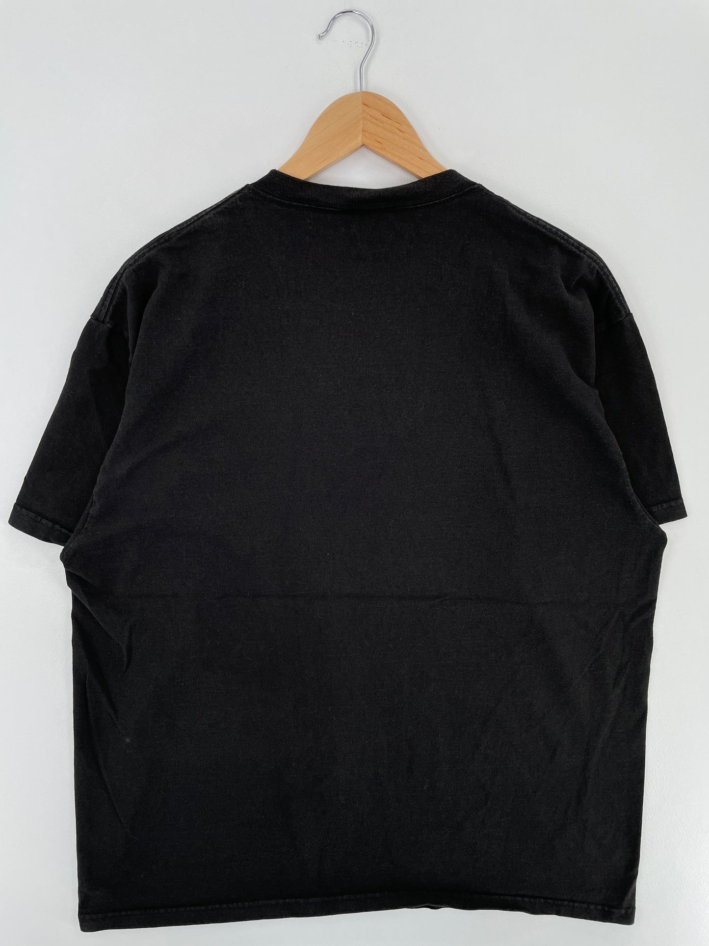 90's NIKE Made in USA Size L Vintage T-shirt / A4104