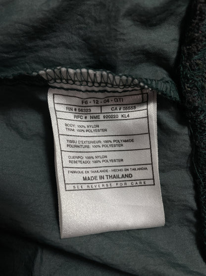 90's NIKE Size XL Vintage Nylon Jacket / E3316N