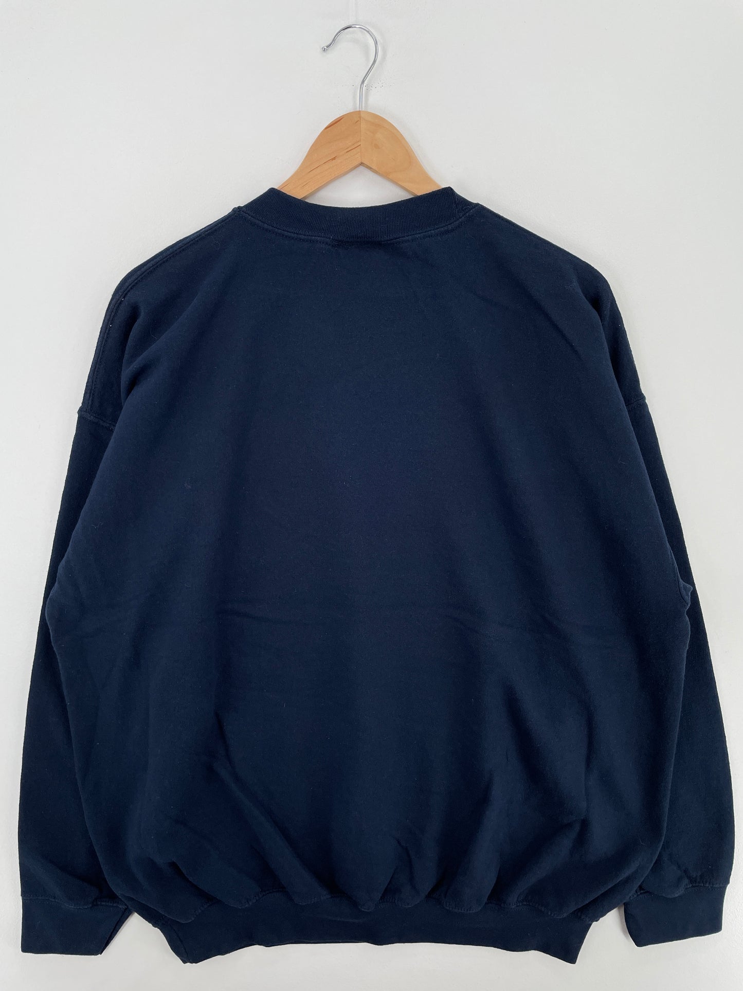 00' DISNEY MICKEY Size XL Vintage Sweat-shirt / A4501