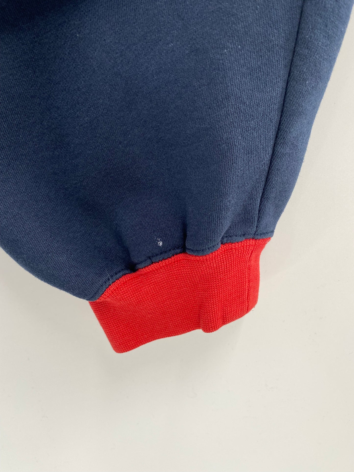 90's BUFFALO BILLS Size XL Vintage NFL Sweat-Shirt/ K8296