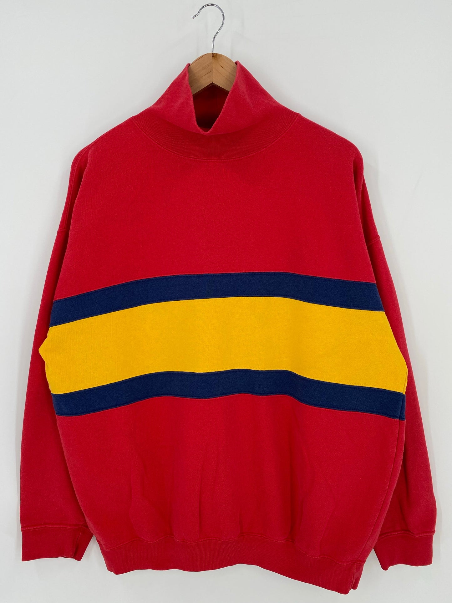 .90’s GAP Size L Vintage Sweat-shirt / A6903