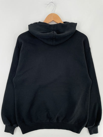 80’s DARE Made in USA Size XL Vintage Hoodie Sweat-Shirt / E4999S