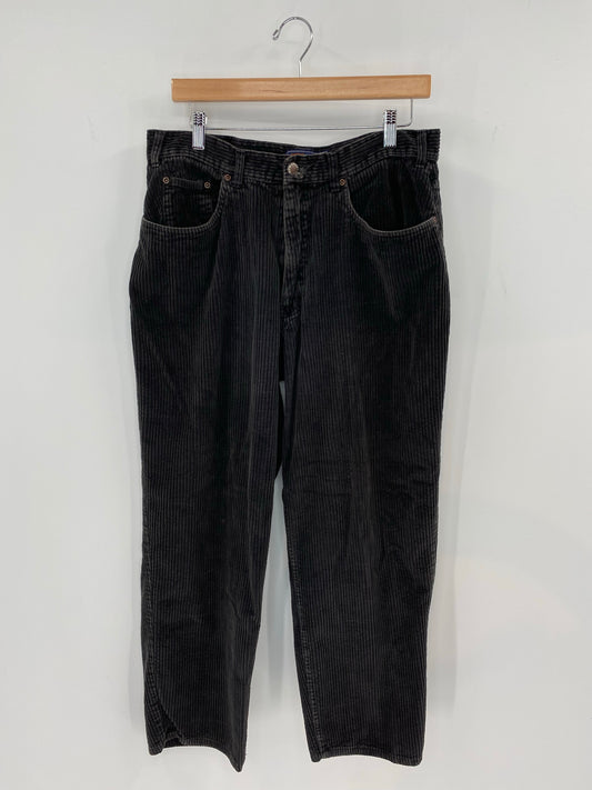 Vintage ROUTE 66 Size W34 Corduroy Pants / K7922