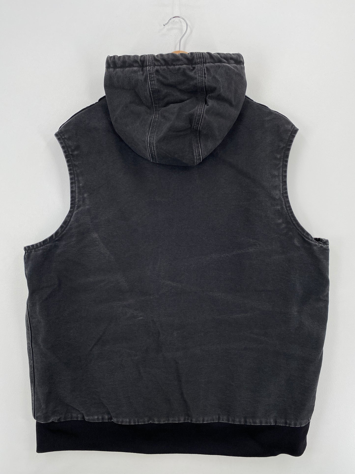 Vintage CARHARTT Size XL Vest / A6452