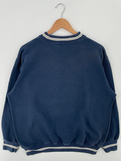 00' DISNEY MICKEY Size M Vintage Sweat-shirt / A9166