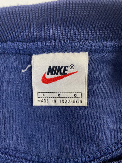90’s NIKE Size L Vintage Sweat-shirt / A1042