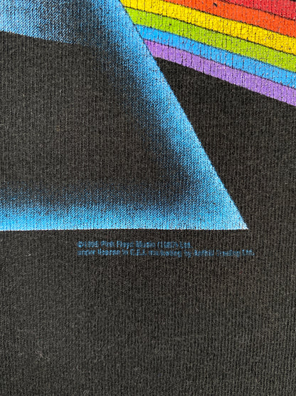 00’ PINK FLOYD Size M Vintage T-Shirts / A4882
