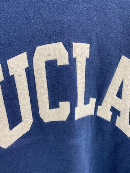 90’s UCLA Made in USA Size L Sweat-Shirt / K6166