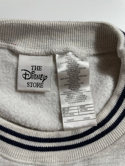 Vintage DISNEY MICKEY Size M Sweat-shirt / K9180