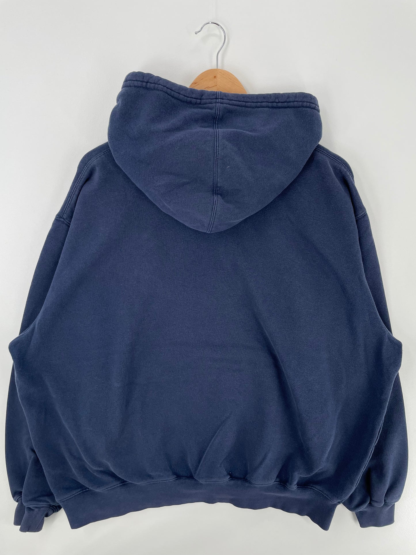 00' NIKE PENN STATE Size XL College Hoodie Sweat-Shirts/ A1099