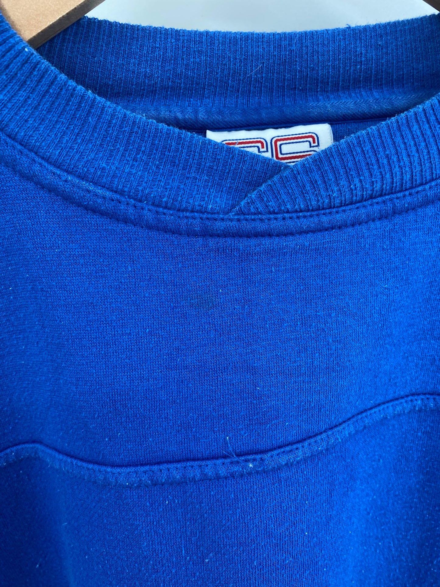 90's FLORIDA GATORS Size XL Vintage College Sweat-Shirts/ K9423