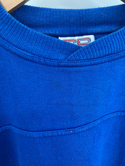 90's FLORIDA GATORS Size XL Vintage College Sweat-Shirts/ K9423