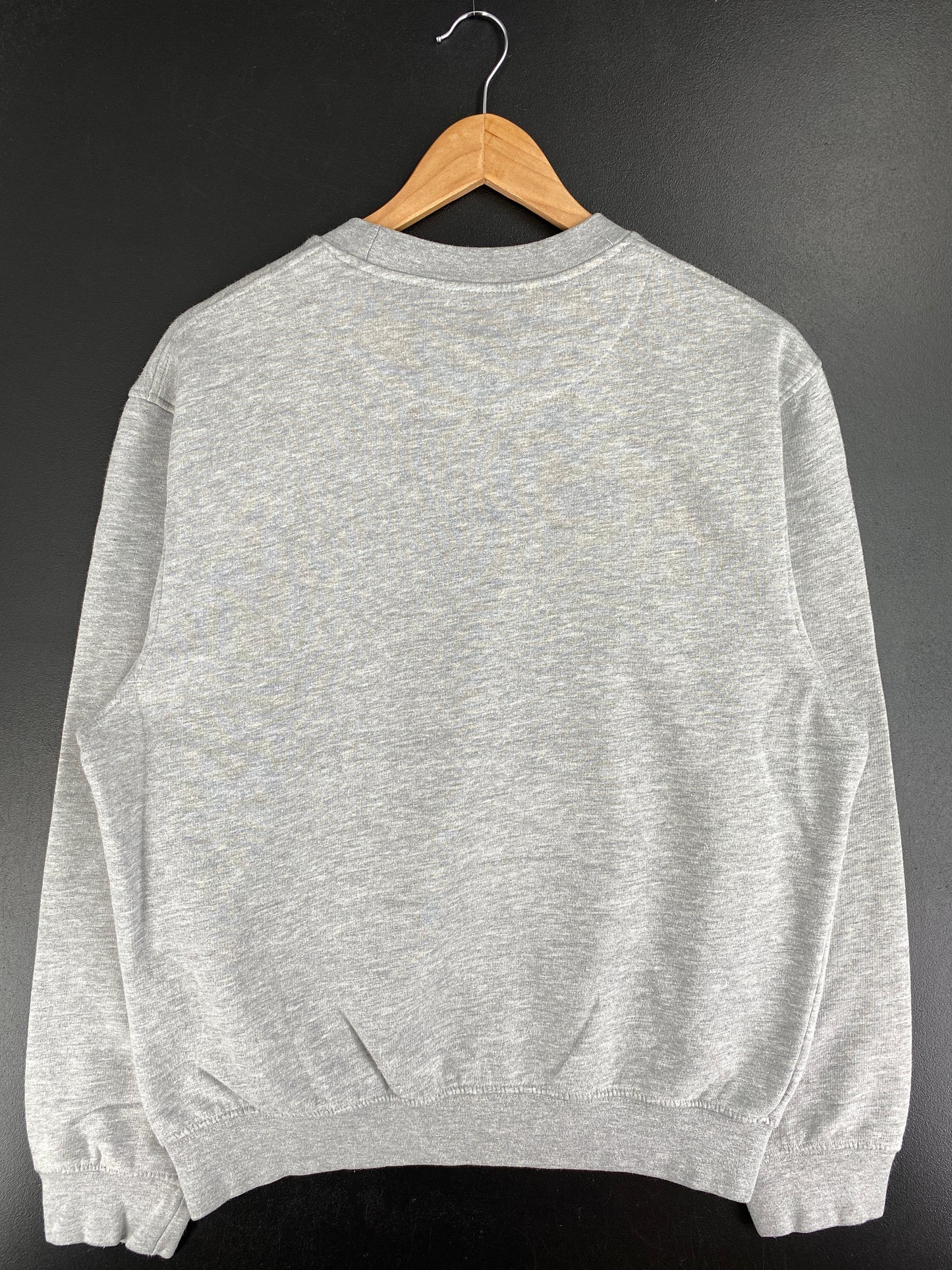 00' NIKE MINI SWOOSH Size S Vintage Sweat-shirt / A6319