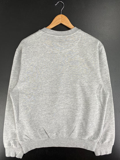 00' NIKE MINI SWOOSH Size S Vintage Sweat-shirt / A6319