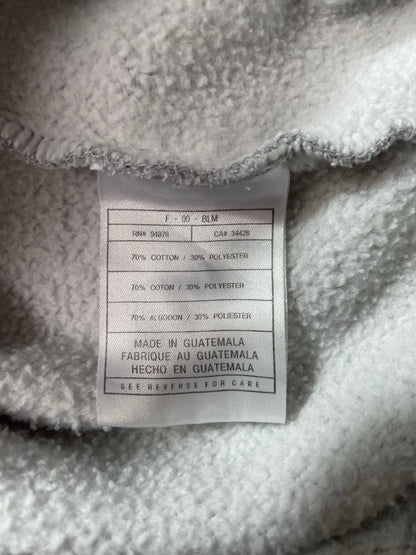 00' NIKE ILLINOIS Size L Vintage College Sweat shirt / K7967
