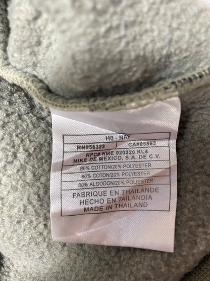 00' NIKE Size M Vintage Sweat-shirt/ K5386