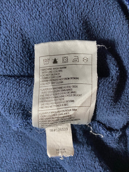 00’ NIKE Size XXL Vintage Hoodie Sweat-Shirt / K4473
