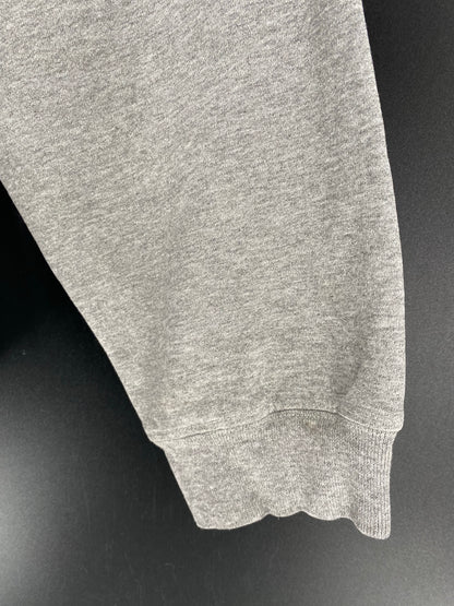00' NIKE TEXAS A&M AGGLES Size No Tag (Approx.L) Vintage College Sweat-shirt / K9142