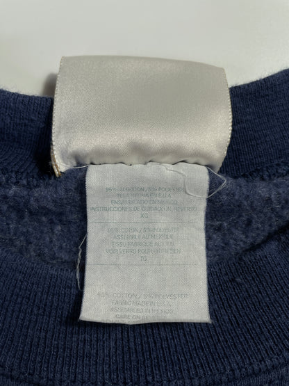 1997 DISNEY MICKEY Size XL Vintage Sweat-shirt / E839