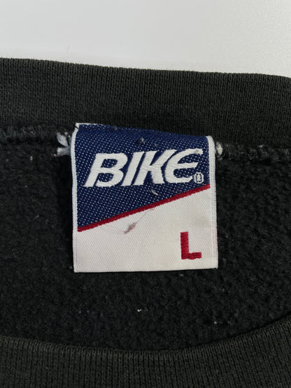 90's CINCINNATI BEARCATS Made in USA Size L Vintage College Sweat-Shirt / E6462S