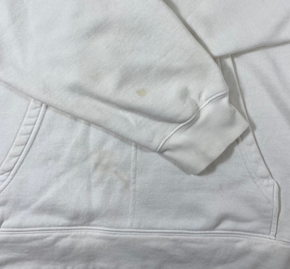 90’s NIKE Carolina Size L Vintage Hoodie Sweat-shirt / 6188