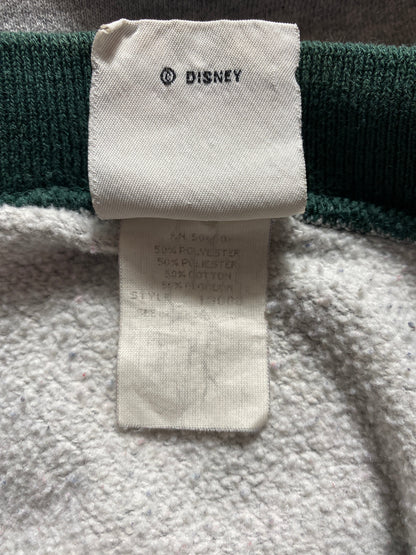 90's DISNEY MICKEY Size XL Vintage Sweat-Shirt / A2052