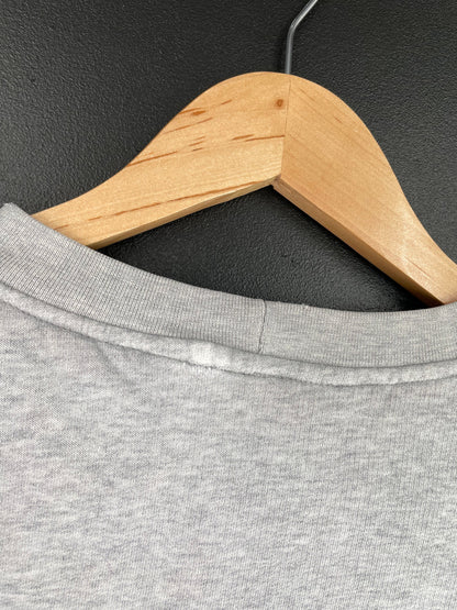 00' NIKE Size L Vintage Sweat-shirt / E798