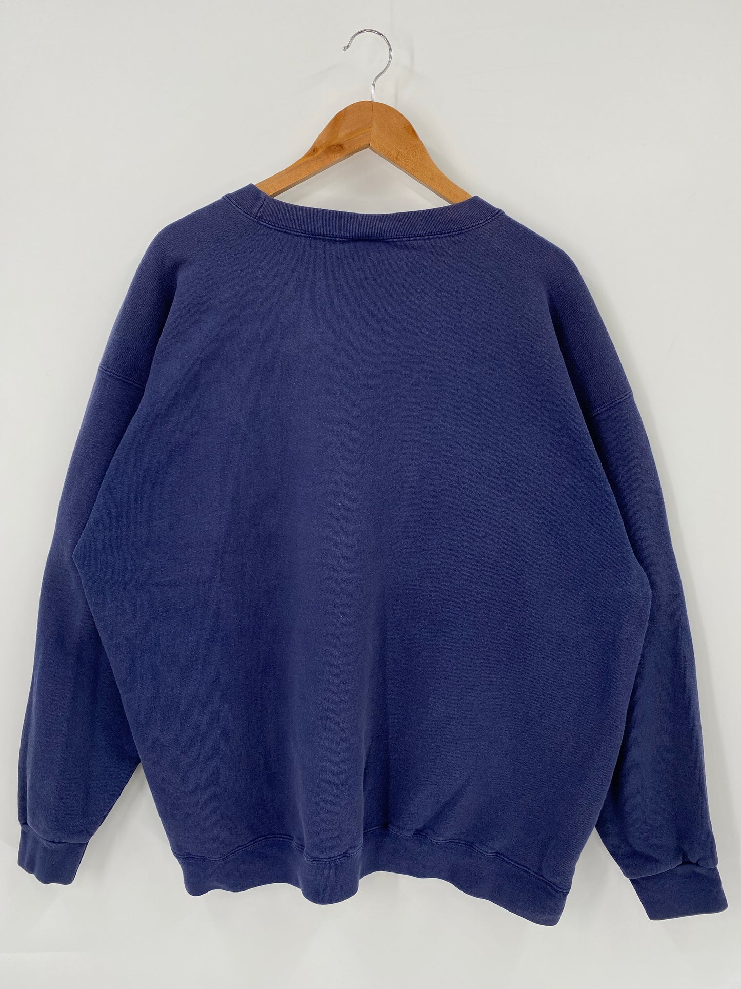 90’s NIKE Size XL Vintage Sweat-Shirt / K4200