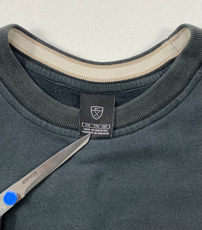 00’ NIKE GOLF Size XXL Vintage Sweat-shirt  / 5996