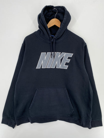 Vintage NIKE Size XXL Vintage Hoodie Sweat-Shirt / A5498