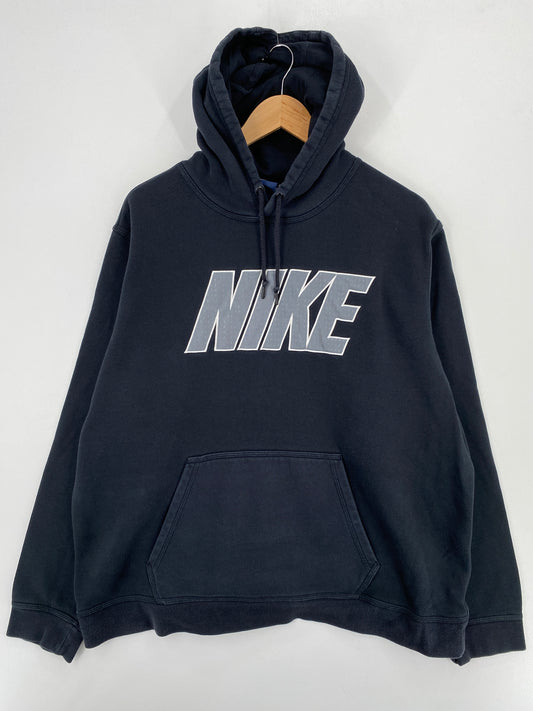 Vintage NIKE Size XXL Vintage Hoodie Sweat-Shirt / A5498