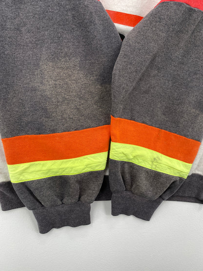 90’s GLIDDEN TEAM MENARD Size Approx.L Racing Sweat-Shirt / A8224
