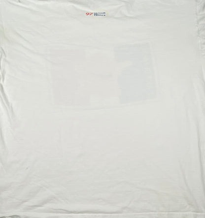 1997 NIKE LE TOUR DE FRANCE Vintage T-Shirt / 5188