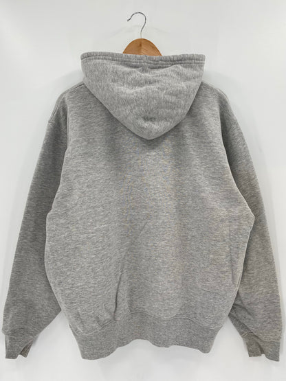 2007 NIKE RED SOX Size M Vintage MLB Hoodie Sweat-shirt / K6385