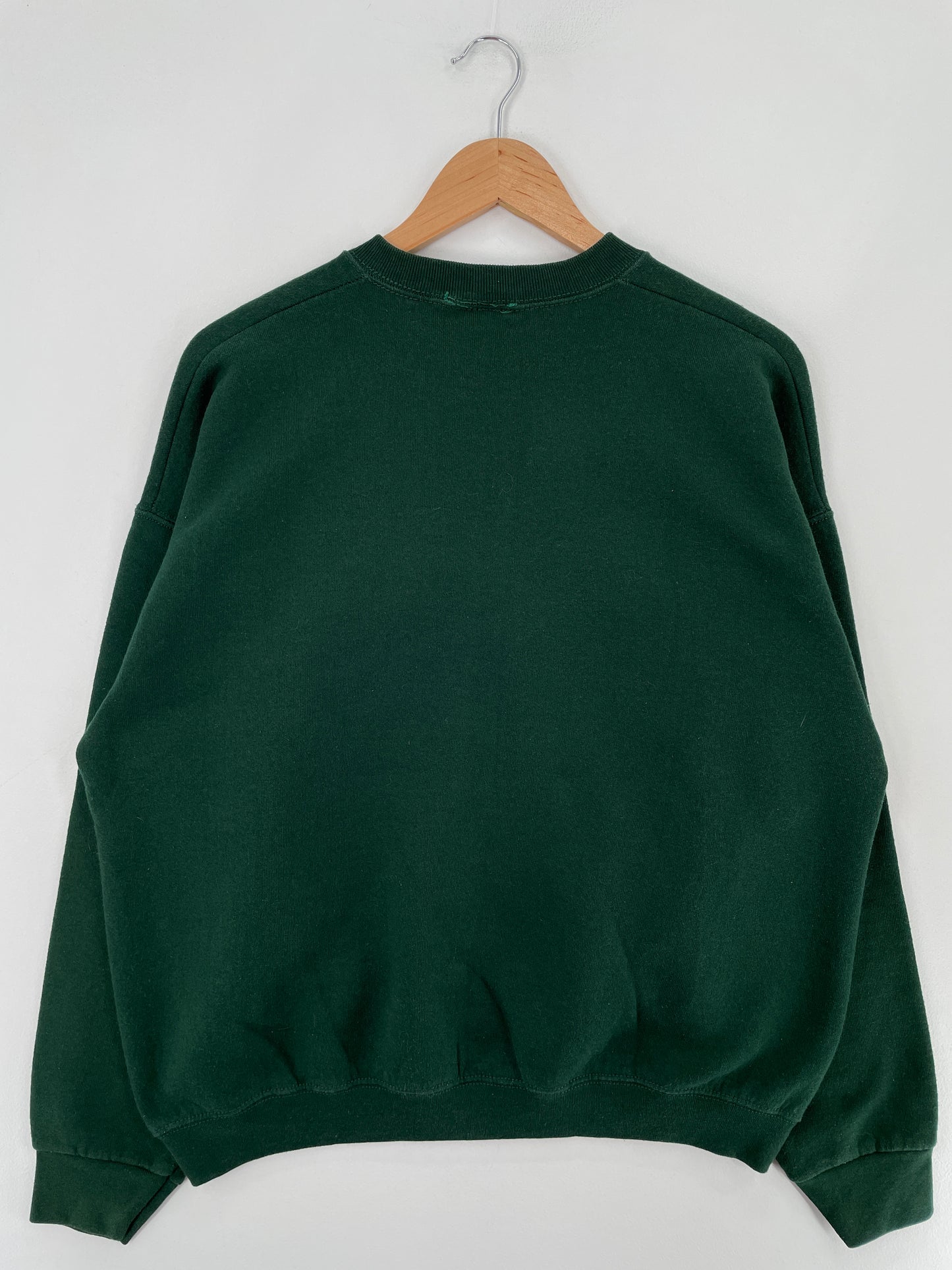 90's Remake TOMMY HILFIGER Made in USA Size XL Vintage Sweat Shirt / E4868S