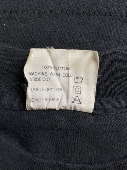 90's WINSTON Made in USA Size XL Vintage T-Shirt / A2711