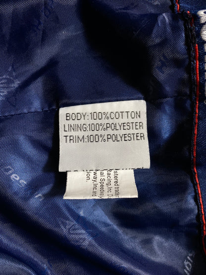 2004’ NASCAR DAYTONA 500 DALE JR. SPRINT CUP Size L Racing Jacket/ K7271