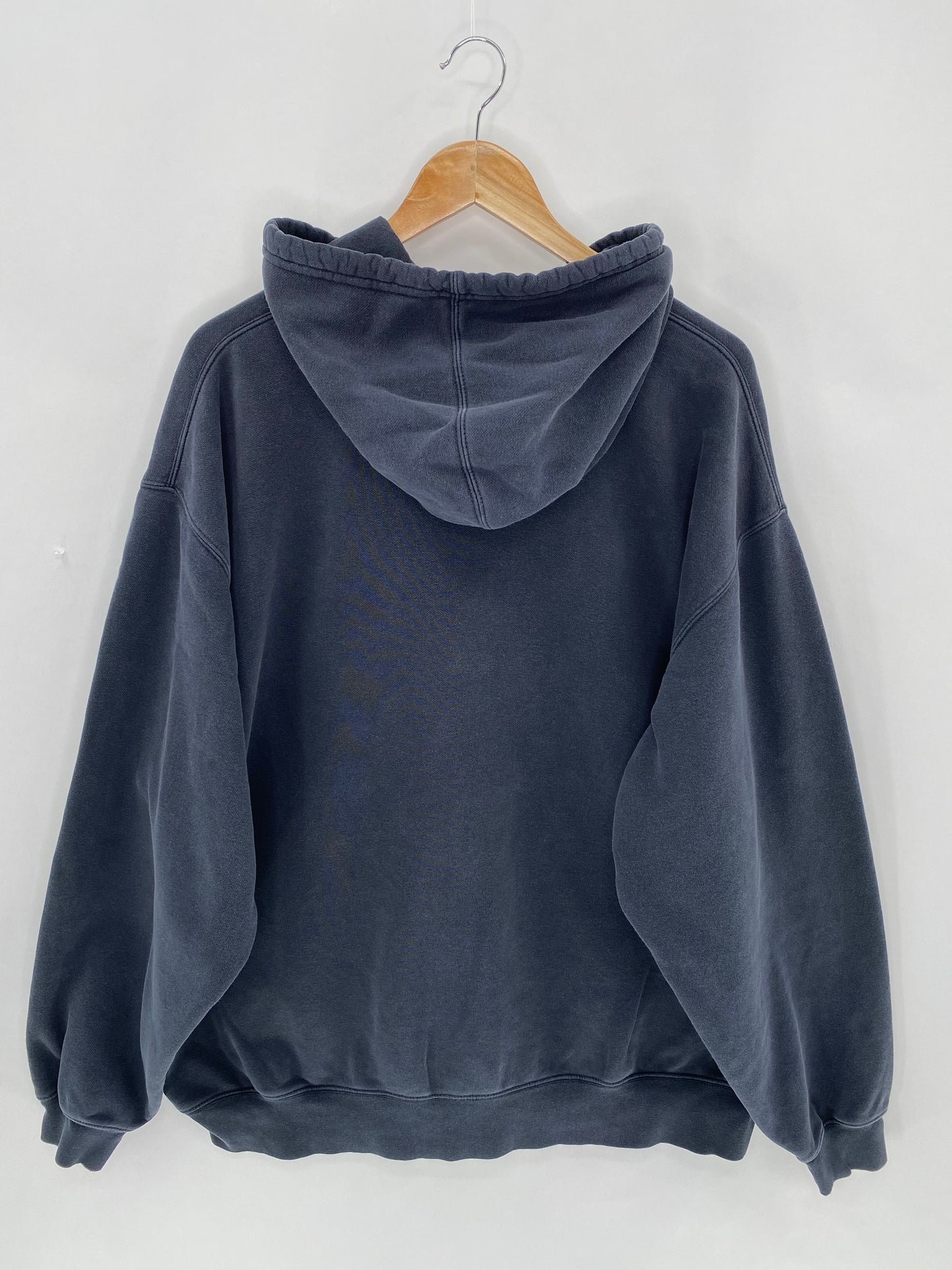 90’s Nike Nebraska Size XXL Vintage Hoodie Sweat-shirt  / 5981