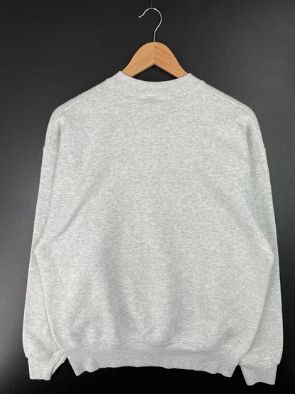 90's DISNEY MINNIE Made in USA Size L Vintage Sweat-shirt / A7420