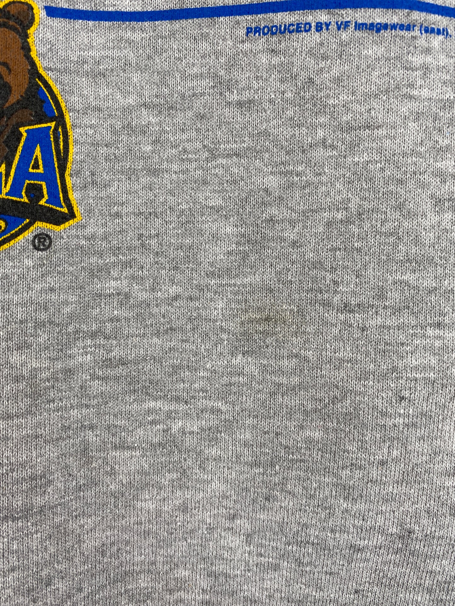 00' UCLA Approx. Size XL Vintage College Sweat-shirt / E3447S