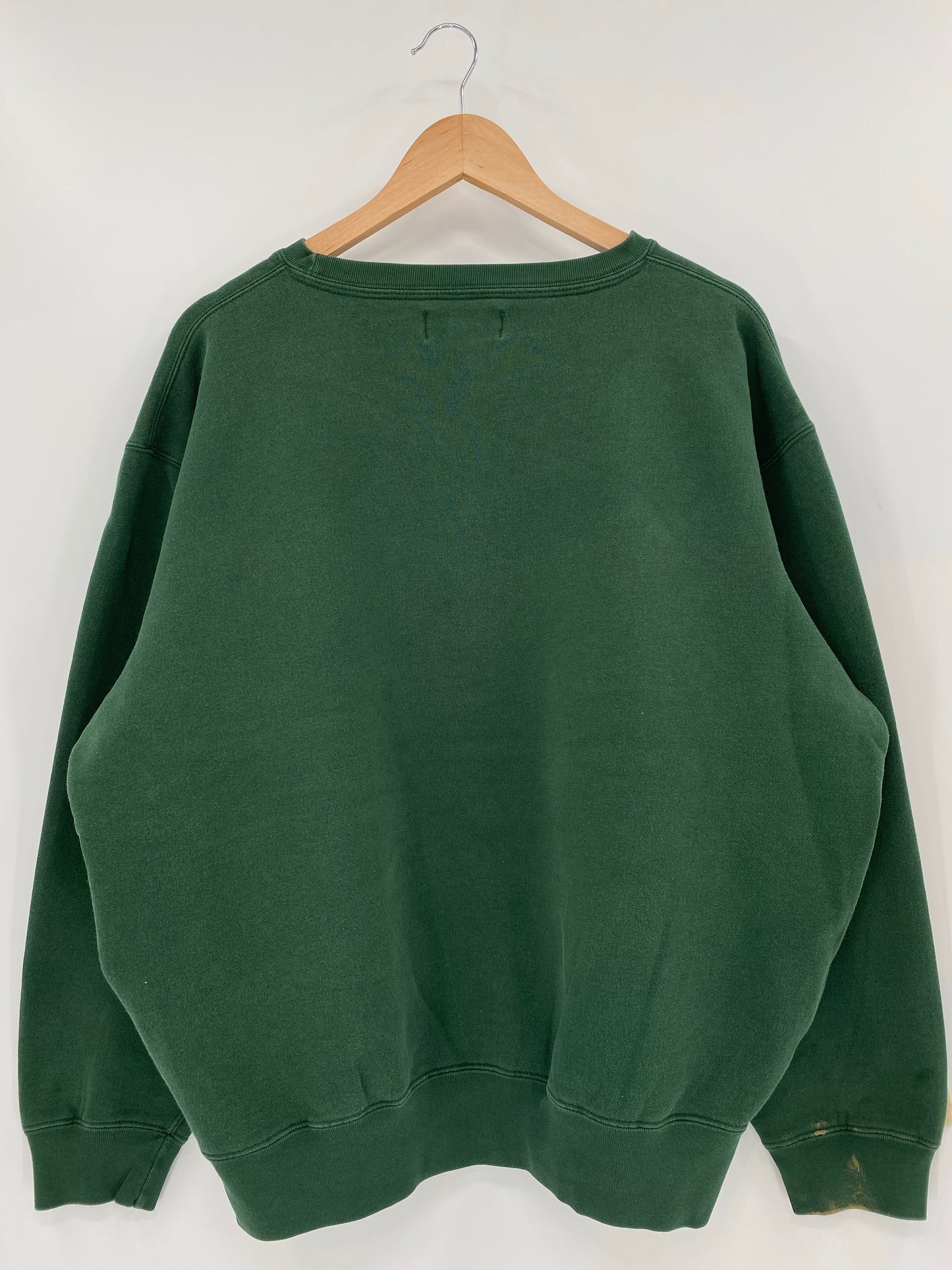 Vintage POLO RALPH LAUREN Size L Sweat-shirt  / K6433