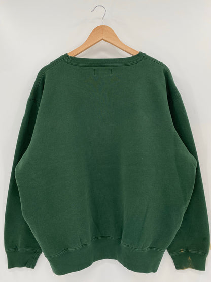 Vintage POLO RALPH LAUREN Size L Sweat-shirt  / K6433