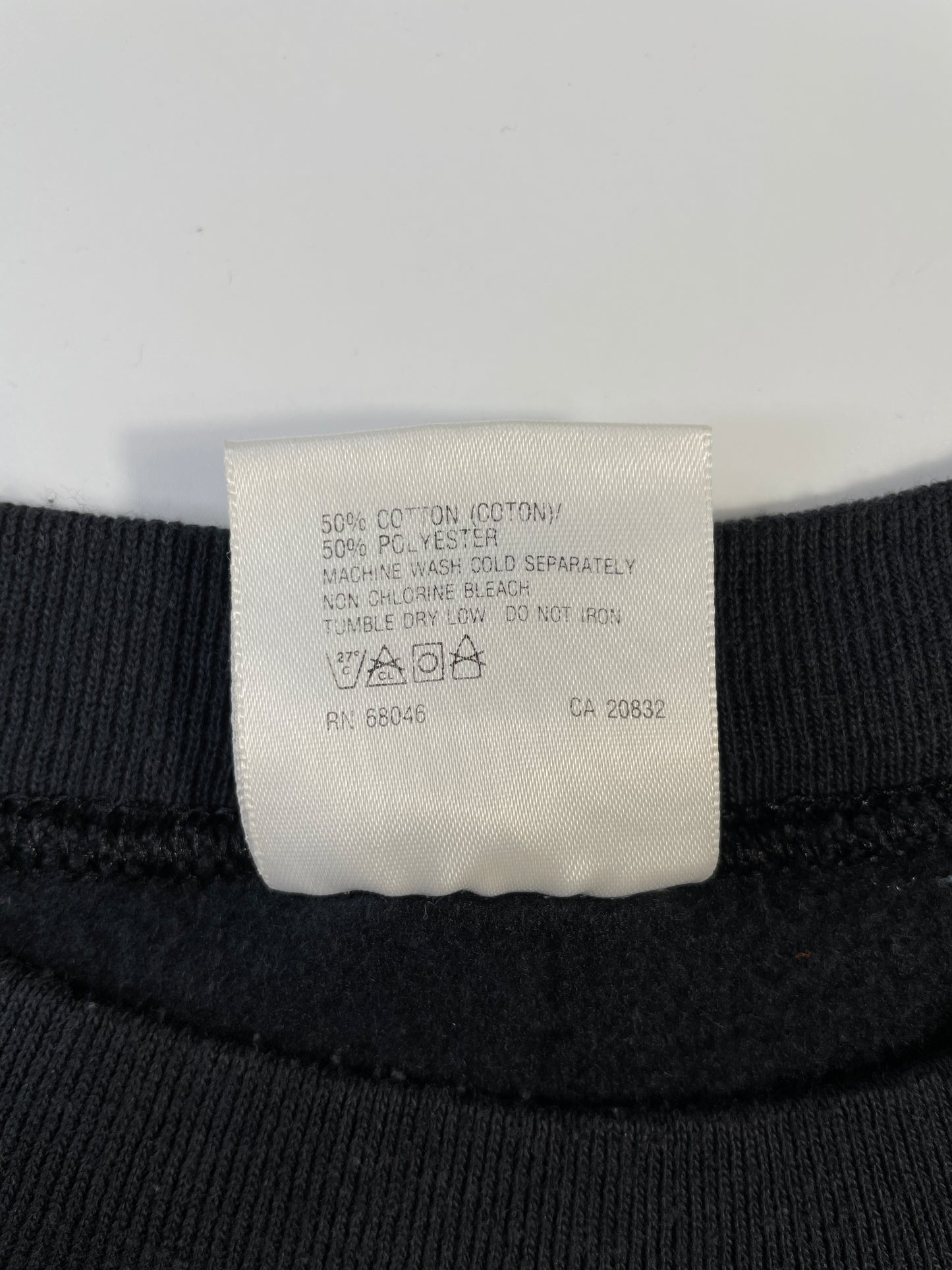 90's OHIO TIGER Size L Vintage Animal Sweat-Shirt / A9932