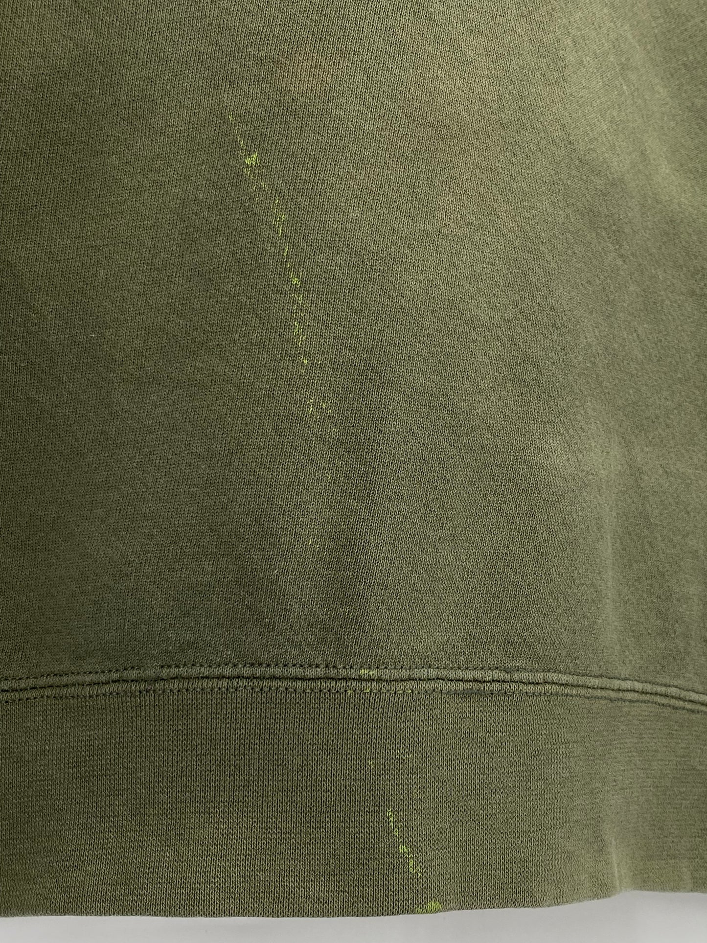 90's NIKE ATHLETICS Made in USA Size XL Vintage Sweat-Shirt / K4744