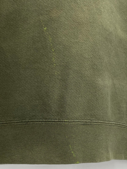 90's NIKE ATHLETICS Made in USA Size XL Vintage Sweat-Shirt / K4744