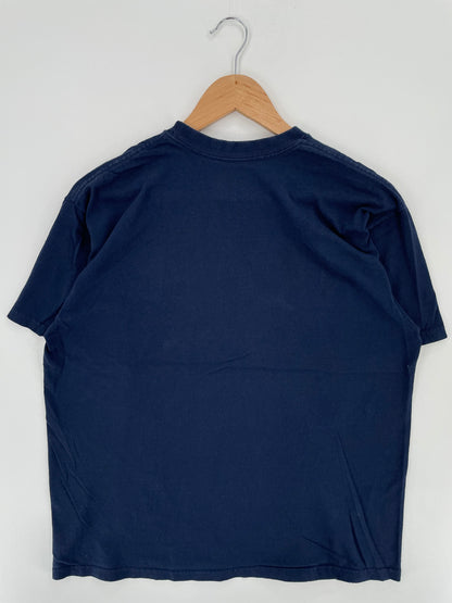 00' NIKE SYTACUSE Size M Vintage College T-Shirt / A2525