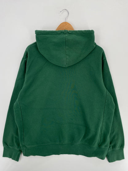 Vintage NIKE Size L Vintage Hoodie Sweat-Shirt / A4842