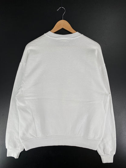 2000 DISNEY MAGIC KINGDOM Size Approx. L Vintage Sweat-shirt / E6617S